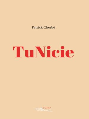 cover image of TuNicie